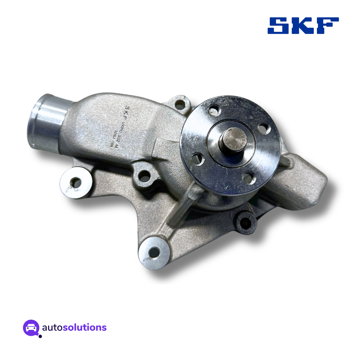Bomba De Agua SKF VKPC932M