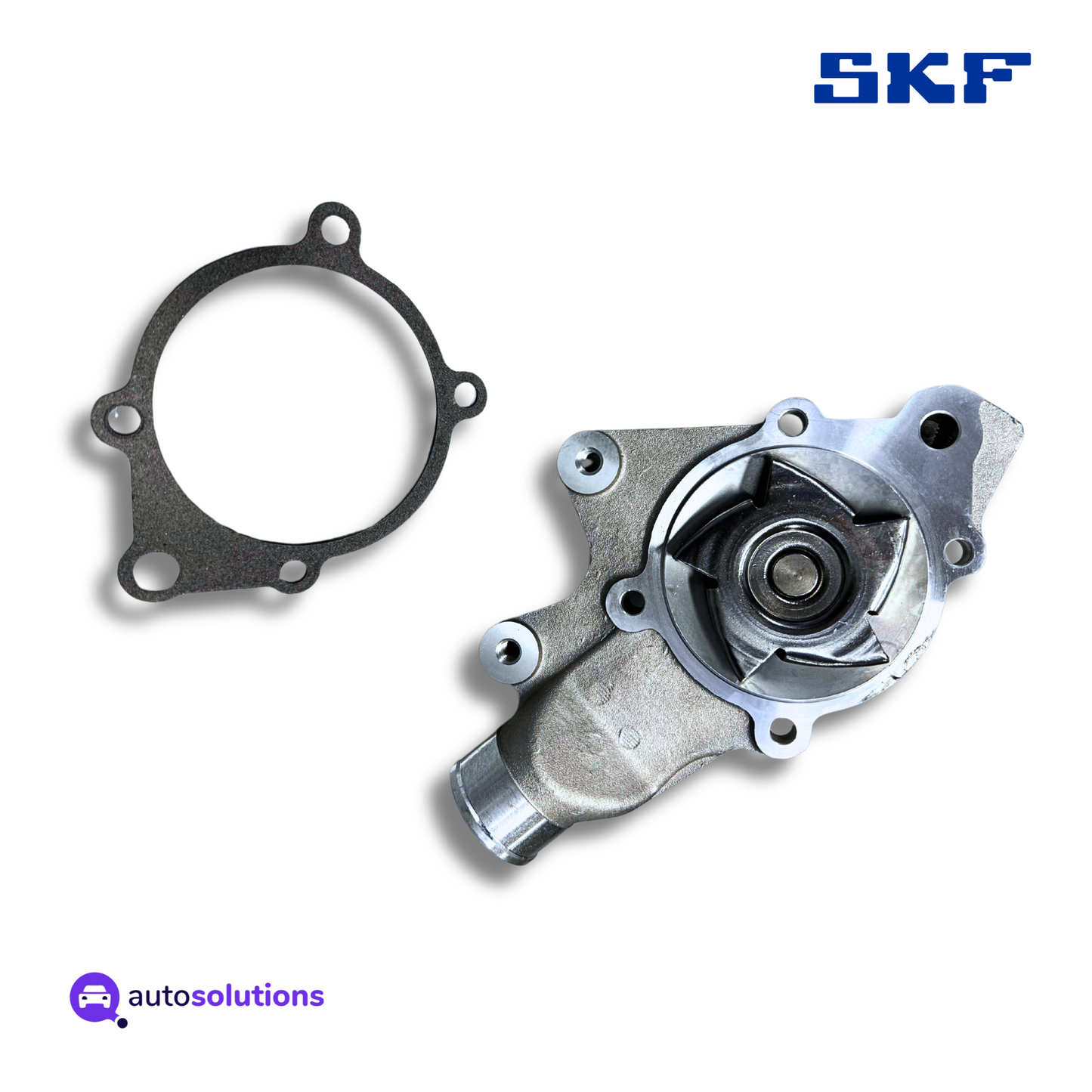 Bomba De Agua SKF VKPC932M