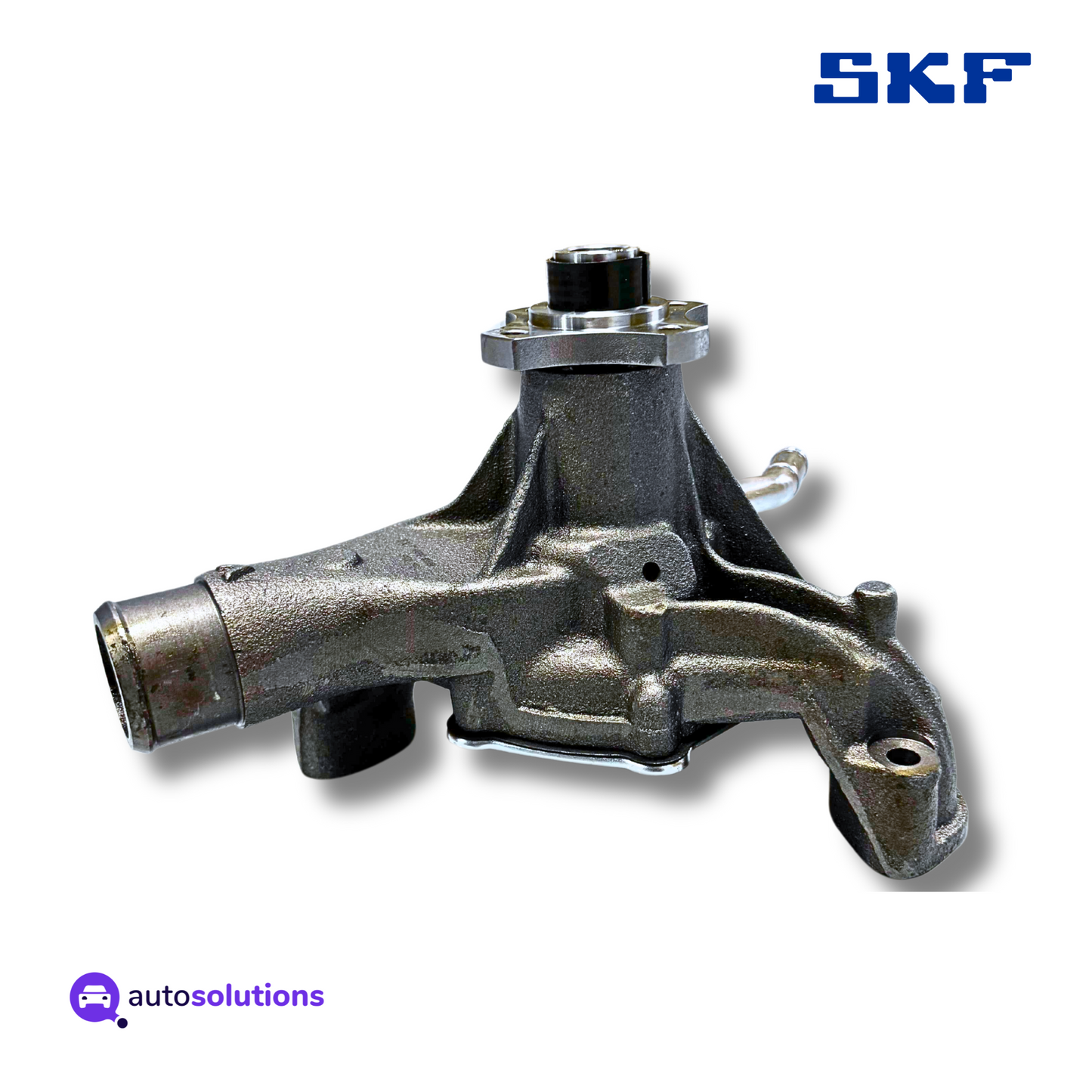 Bomba De Agua SKF VKPC968M