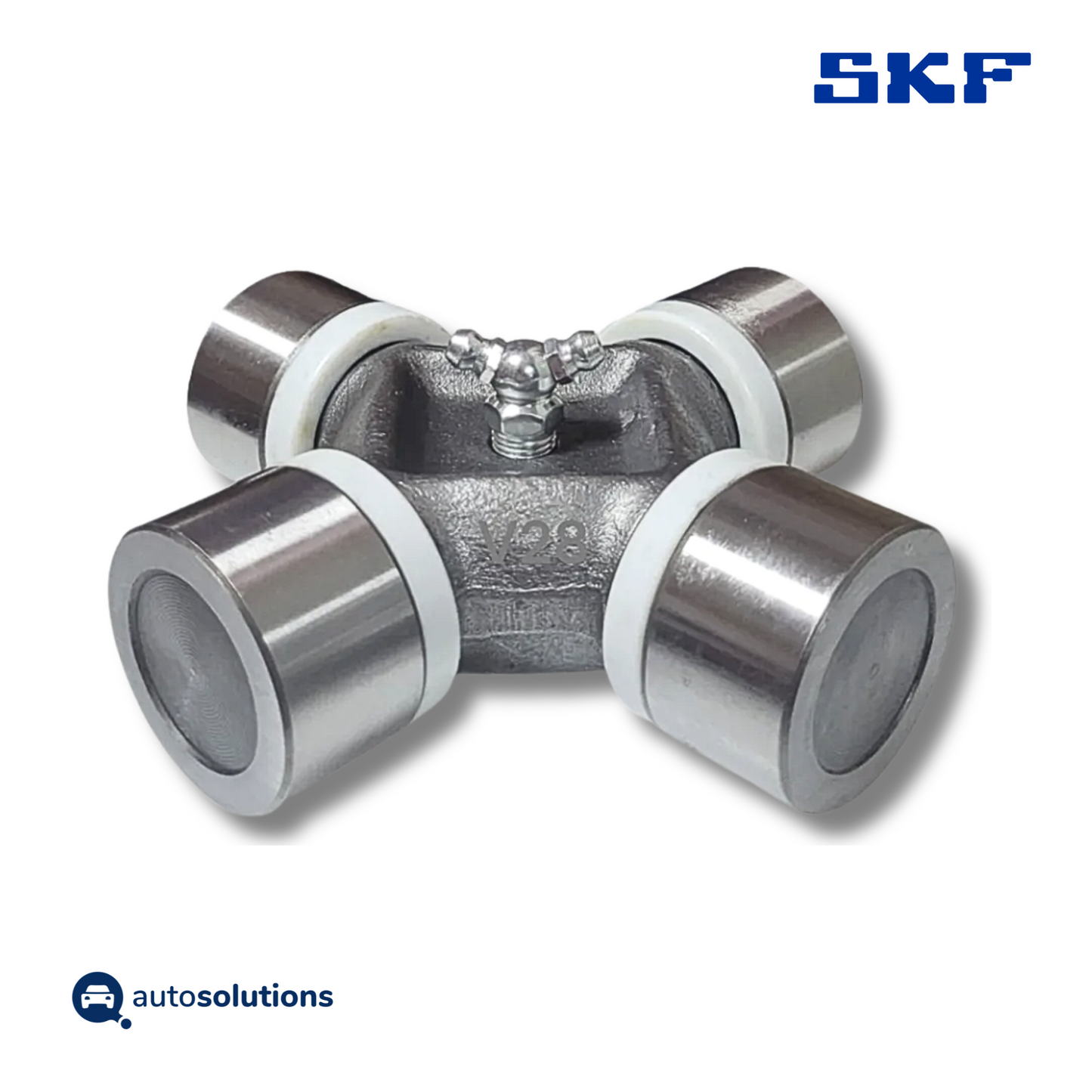 Cruceta SPL90-1X 41.2 X 126 SKF VKUASPL90