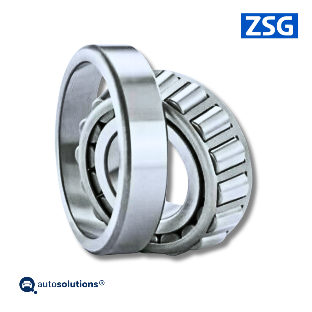 Rodamiento Conico ZSG L45449/L45410 29X50X14