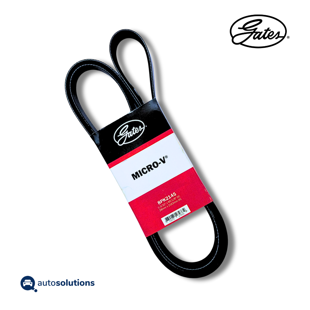 Banda Micro V Gates K040465