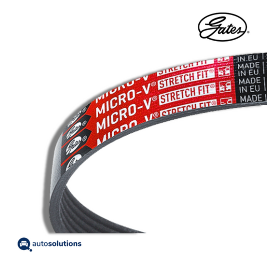 Banda Micro V Gates K080620