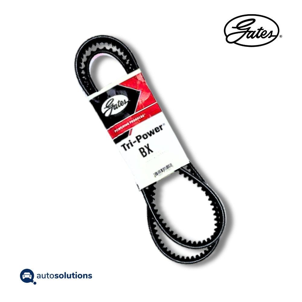 Banda BX68 Tri Power GATES