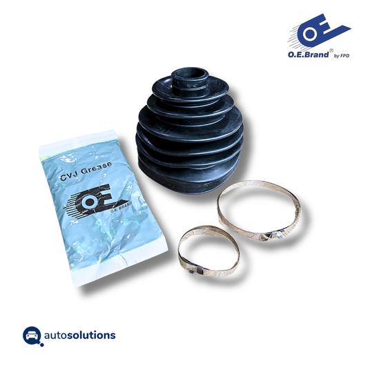 Kit de Botas OE Brand CV40.0131K