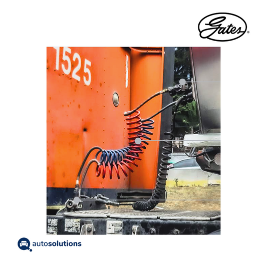 Manguera P/Sistema de Frenos 1/2 X 15 pies GATES KIT 8-15 43600815