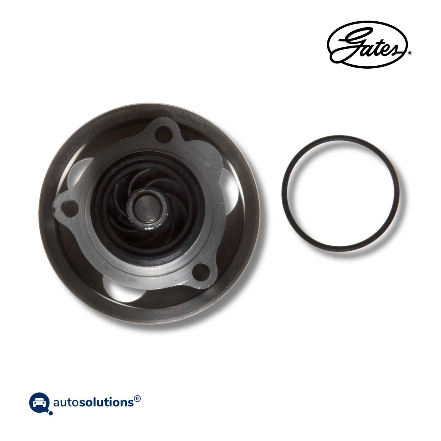 Bomba de Agua GATES 41191 Beetle, Bora, Golf, Passat 2.5L
