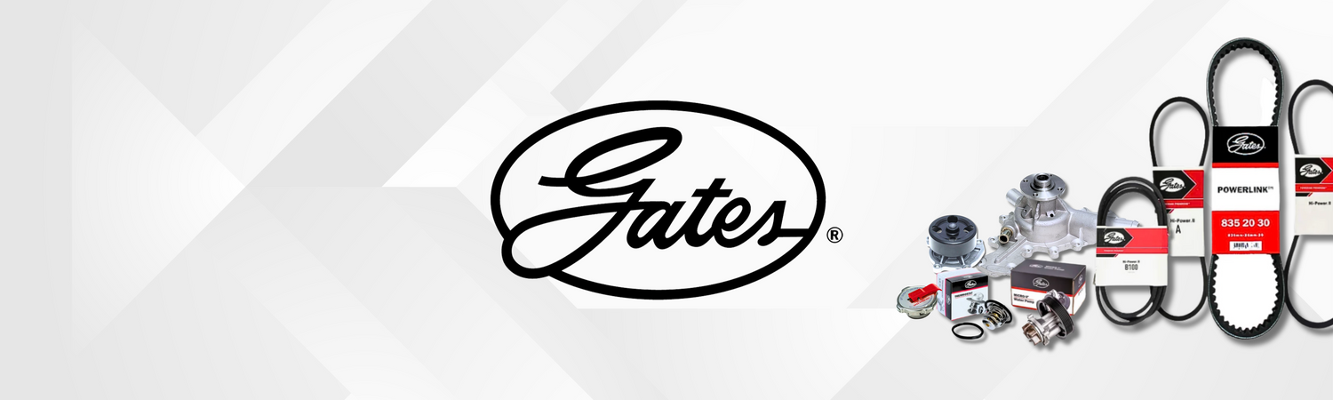 GATES