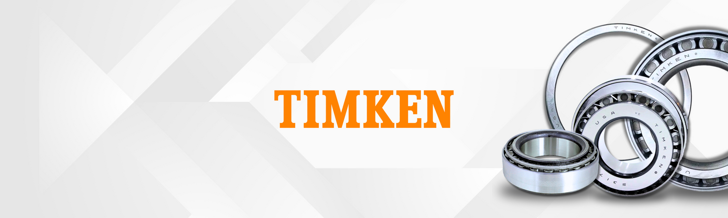 TIMKEN