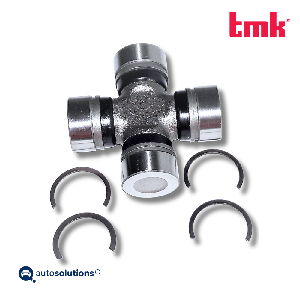 CRUCETAS TMK