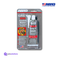 Silicon Gris ABRO 9AB85 85g