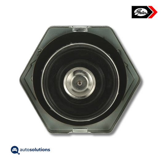 Tapon de Radiador 15Lbs GATES 31350