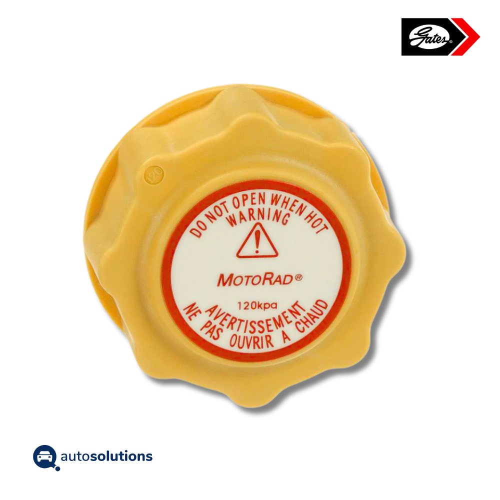 Tapon de Radiador 18Lbs GATES 31530