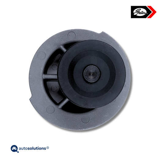 Bomba de Agua GATES 41080 Chrevrolet Chevy 1.4L / 1.6L, Corsa 1.4L