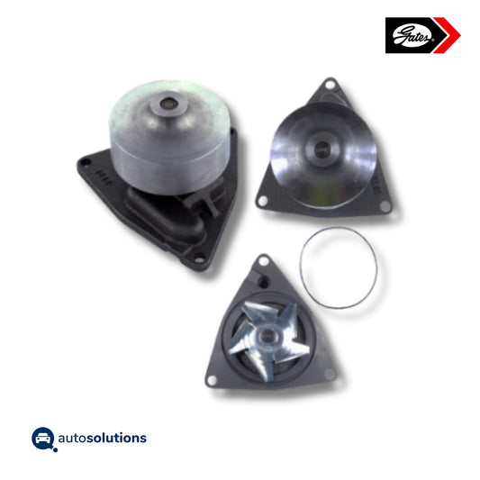 Bomba de Agua Servicio Pesado GATES 42146HD