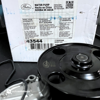 Bomba De Agua GATES 43544 Acura Tsx, Accord, Cr-v 2.4L