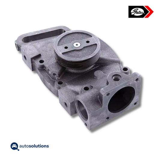 Bomba de Agua GATES 44092HD