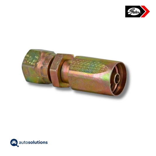 Conexion Tipo C para Manguera GATES 5C5-5RFJSX