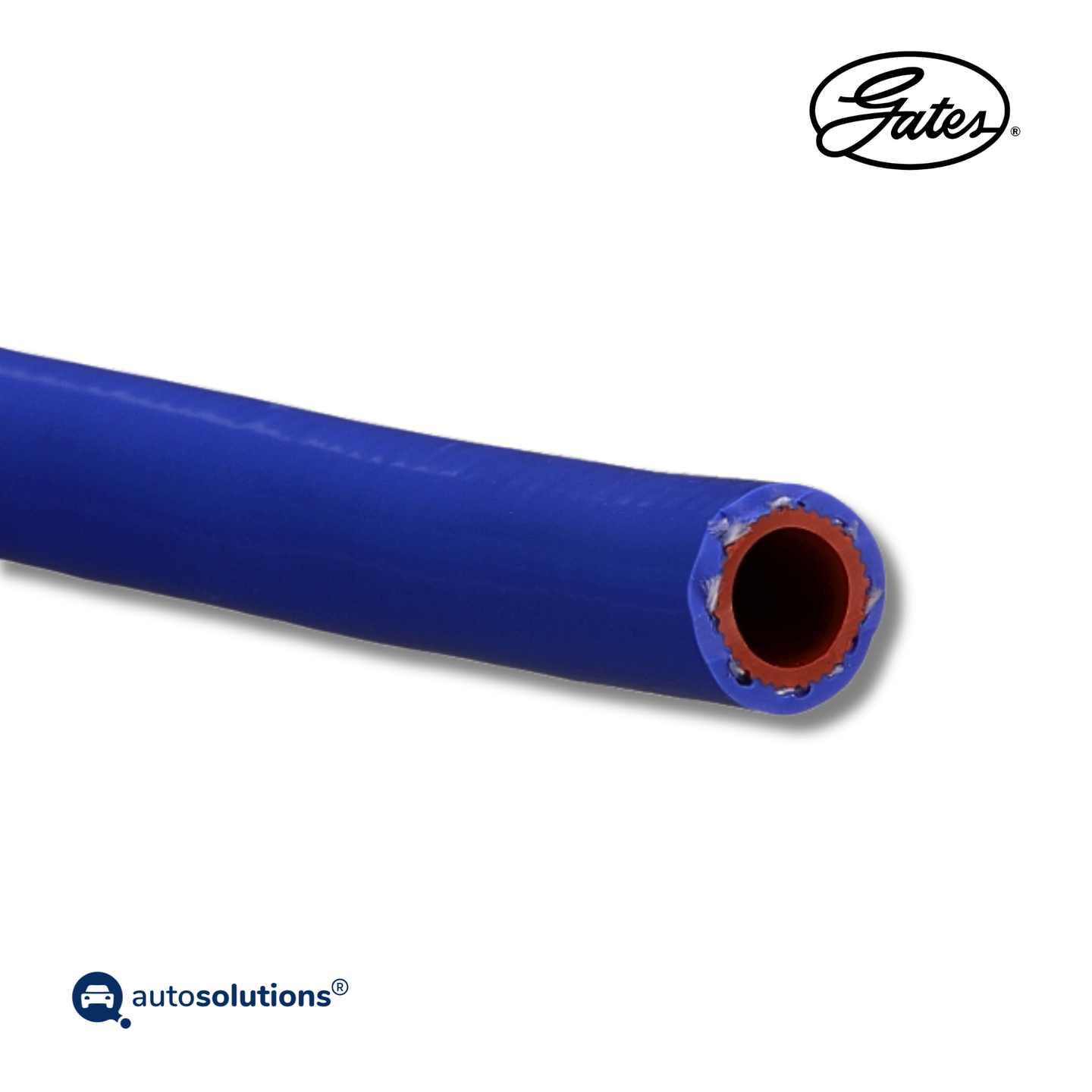 Manguera para Calefaccion Durion 5/8" X 25FT GATES 26241