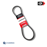 Banda Laminada GATES 6366L