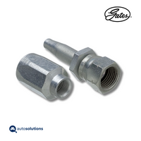Conexion Tipo C para Manguera GATES 8C5-8RMP