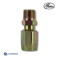 Conexion Tipo C para Manguera GATES 6C5-6RMP