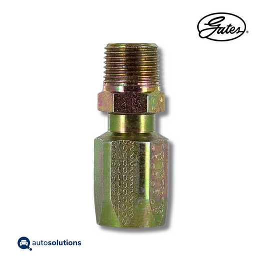 Conexion Tipo C para Manguera GATES 6C5-6RMP