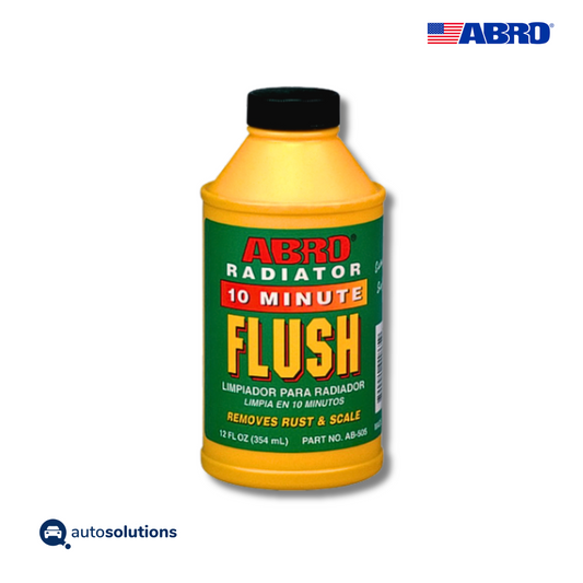 Limpiador para Radiador ABRO AB505 354ml