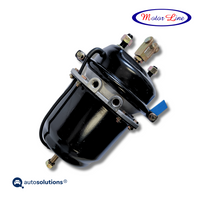 Rotochamber MOTORLINE T30/30 AZ-6205L