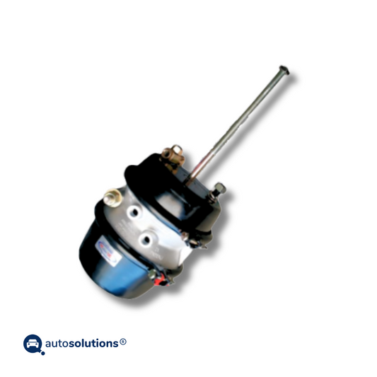 Rotochamber MOTORLINE T36/36 AZ-6206