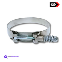Abrazadera GATES 4 1/16" X 4 3/8" TBLS436