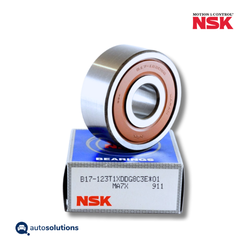 Balero Alternador Scania NSK S B17-127TIXDD