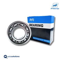 Balero para Alternador PFI B25-139D