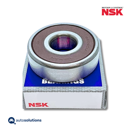 Baleros NSK