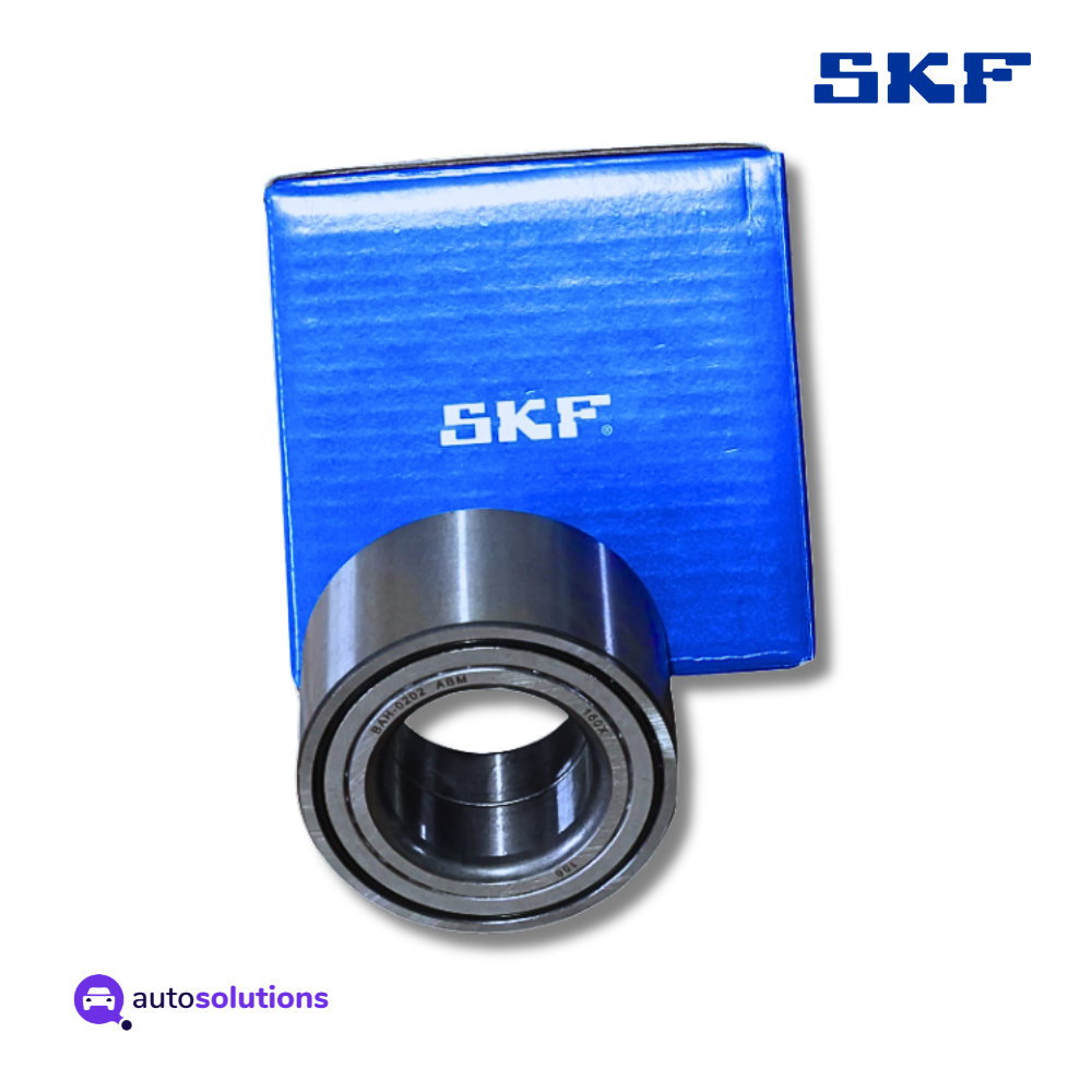Baleros SKF