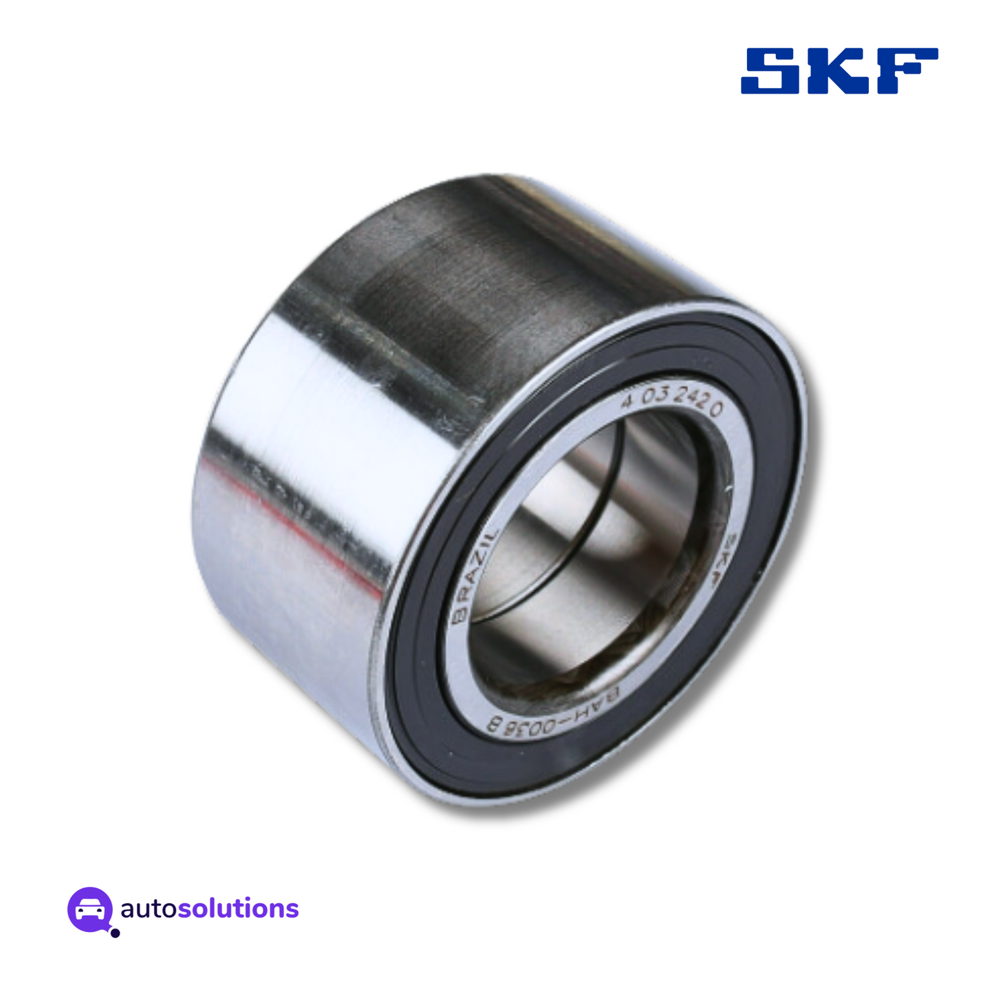 Balero Doble SKF 34X66X37