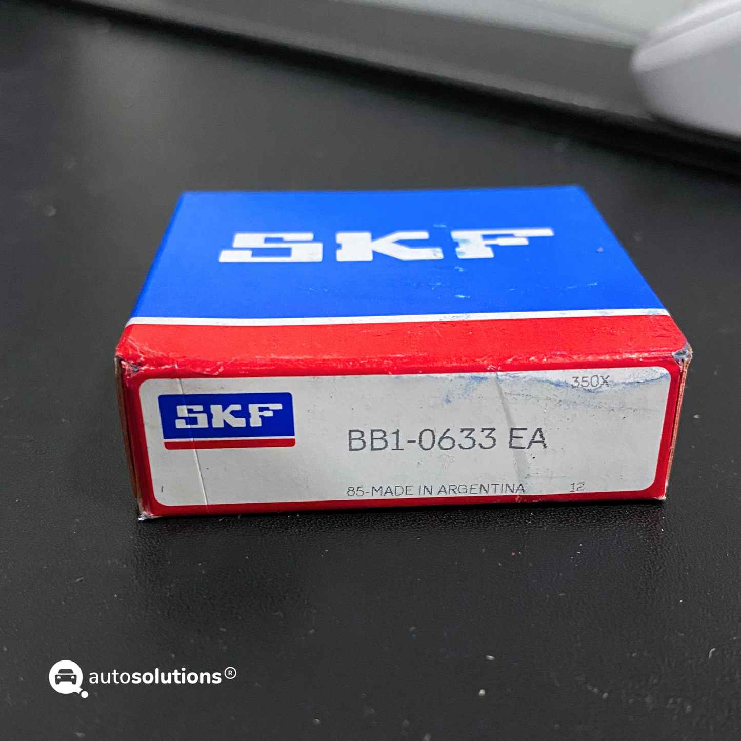 Balero de Bolas SKF  BB1-0633EA 17X47X14