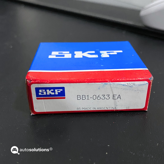 Balero de Bolas SKF  BB1-0633EA 17X47X14