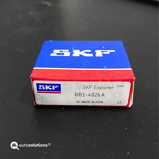 Balero de Bolas SKF BB1-4826A 20x42x12