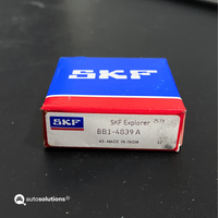 Balero de Bolas SKF BB1-4839A 15X32X9