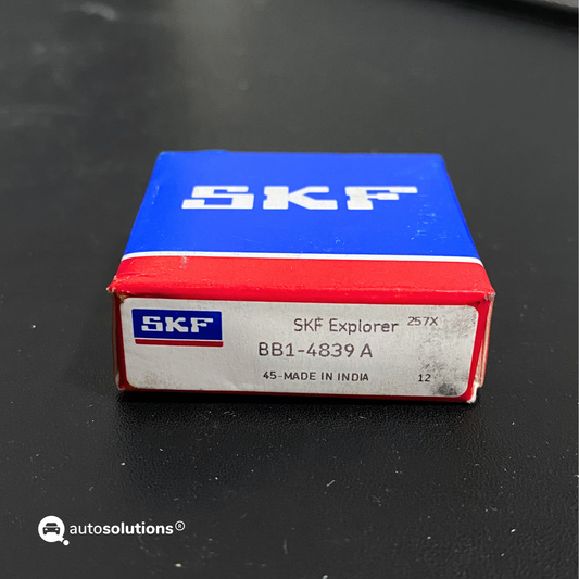 Balero de Bolas SKF BB1-4839A 15X32X9