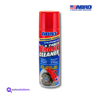 Limpiador para Sistema de Frenos ABRO BC780 510g