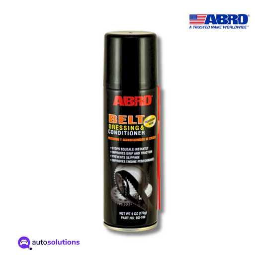 Antiderrapante para Bandas ABRO BD100 170g