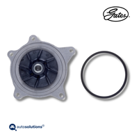 Bomba de Agua GATES 42292 Chrysler Grand Voyager 3.3L / 3.8L