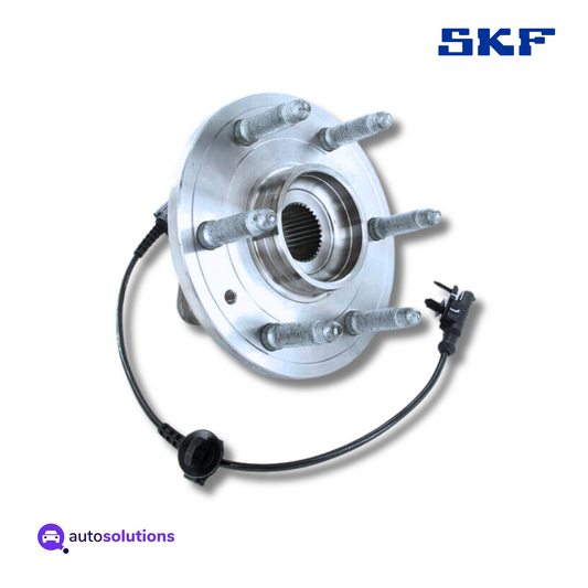 Maza SKF SILVERADO, SUBURBAN 1500, ESCALADE AVALANCHE, TAHOE, SIERRA 1500, YUKON 07-10 4x4  C/ABS