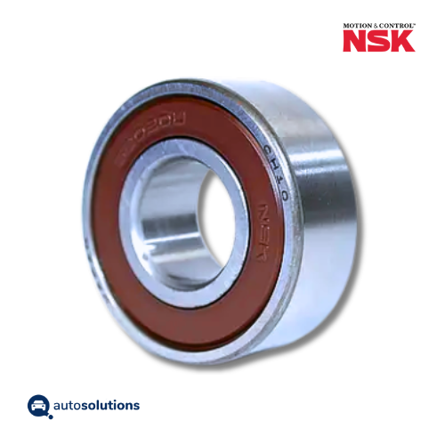 Balero para Alternador NSK S B17-127TIXDD 17X62X20