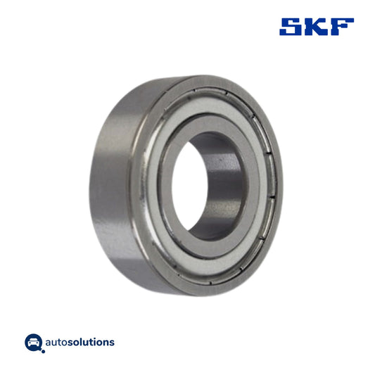 Balero De Bolas SKF 10X35X11 63002RSH