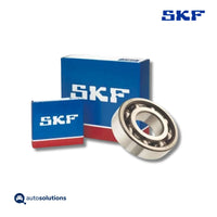 Balero De Bolas SKF BB1-0372AB