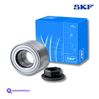 SKF VKBC20037 balero doble 40x74x40 funcionamiento silencioso cubos ruedas calidad premium OEM