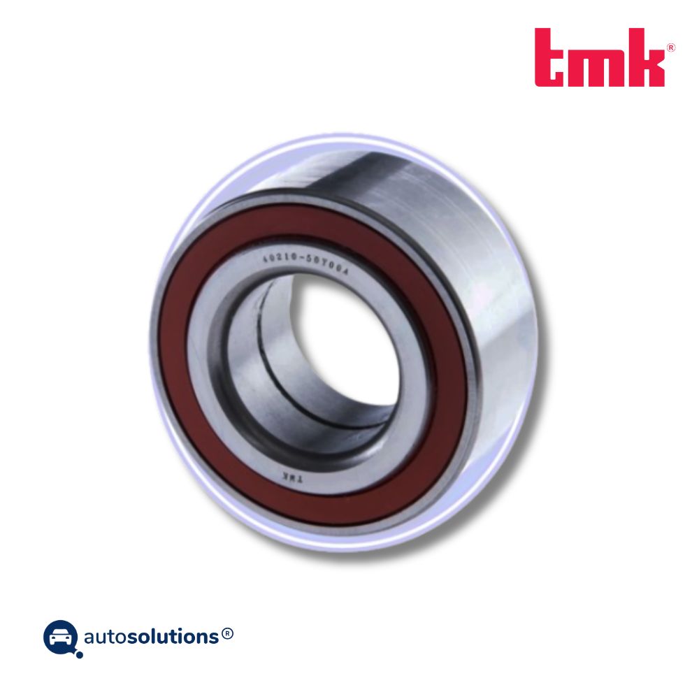 Balero Doble TMK 38X74X33/36 s/abs RD39 Delantero Tsuru III, Sentra, Corolla, Rav4.